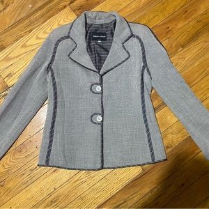Giorgio Armani Coat